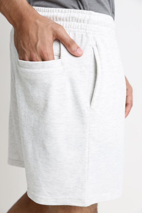 The Oatmeal Shorts